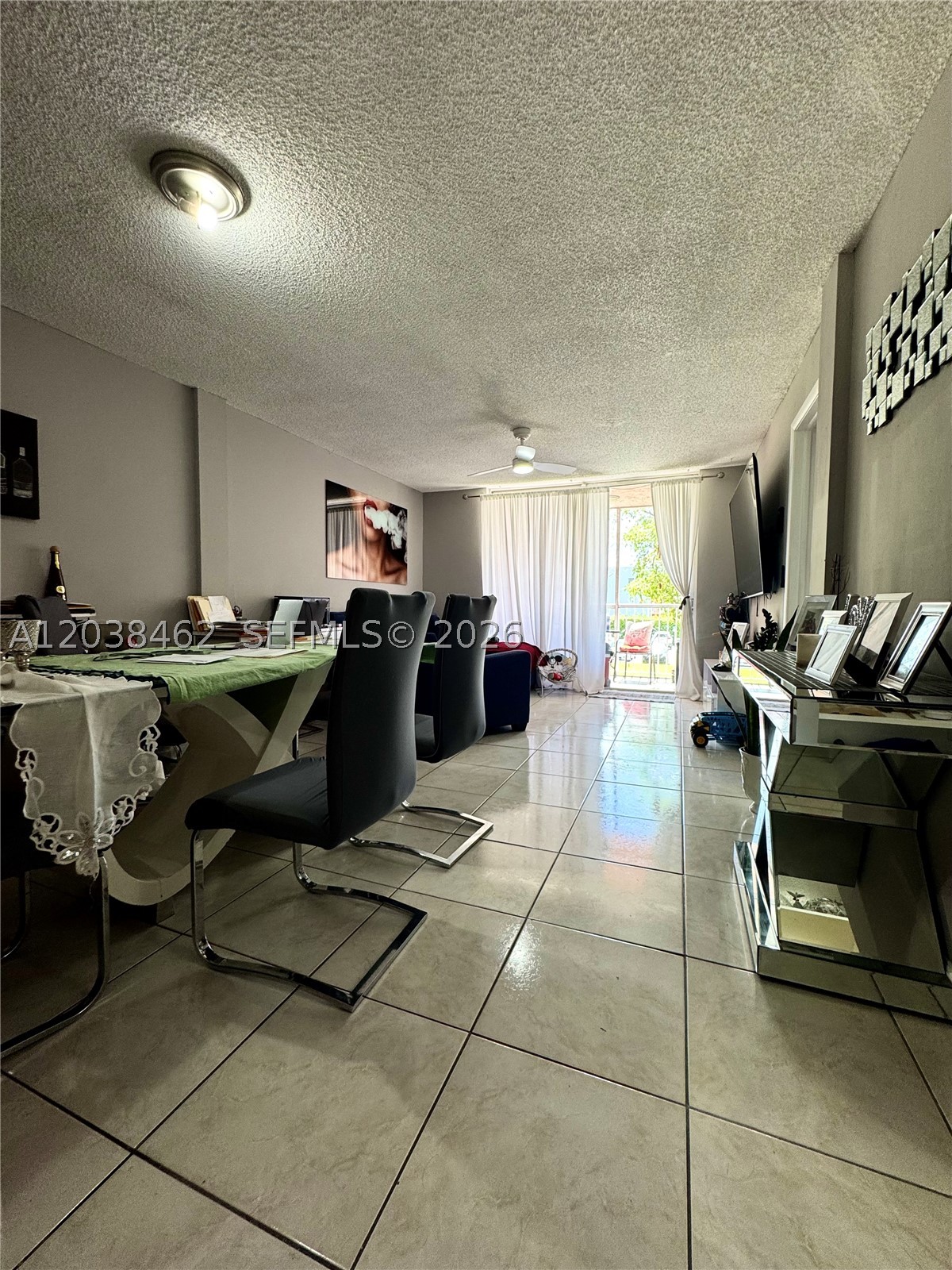 POINT SOUTH CONDO - Residential