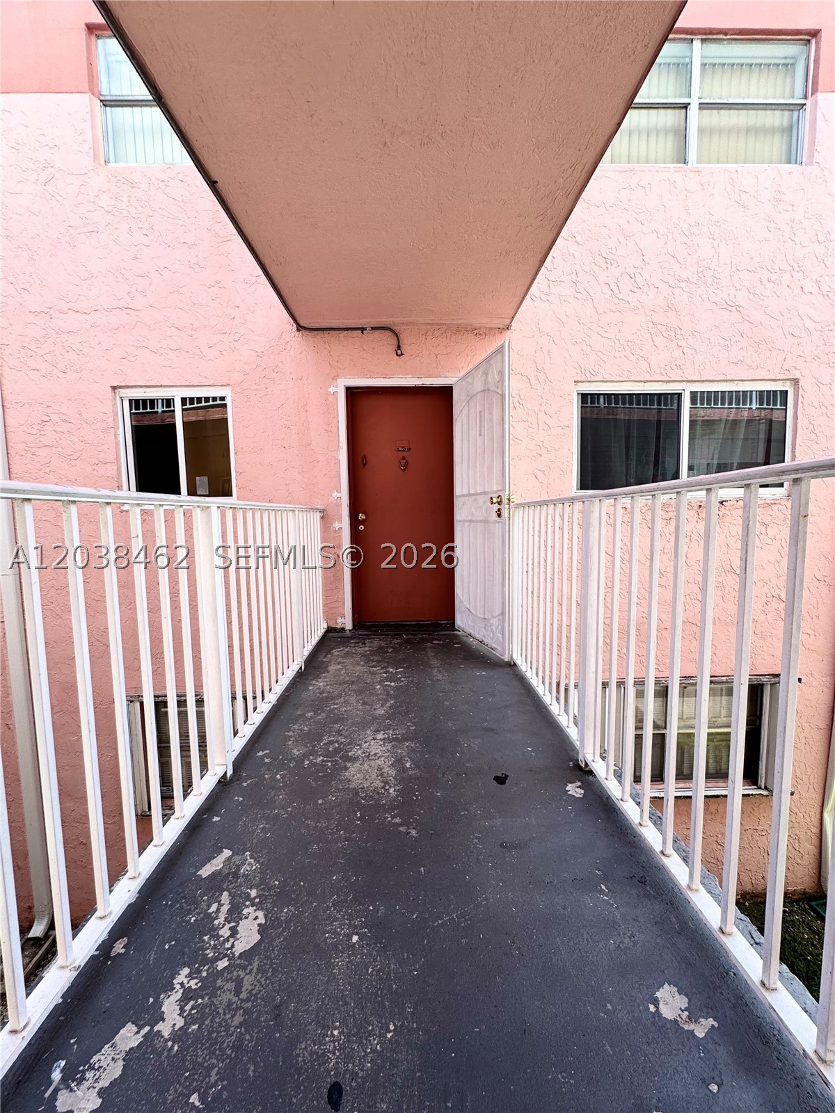 POINT SOUTH CONDO - Residential