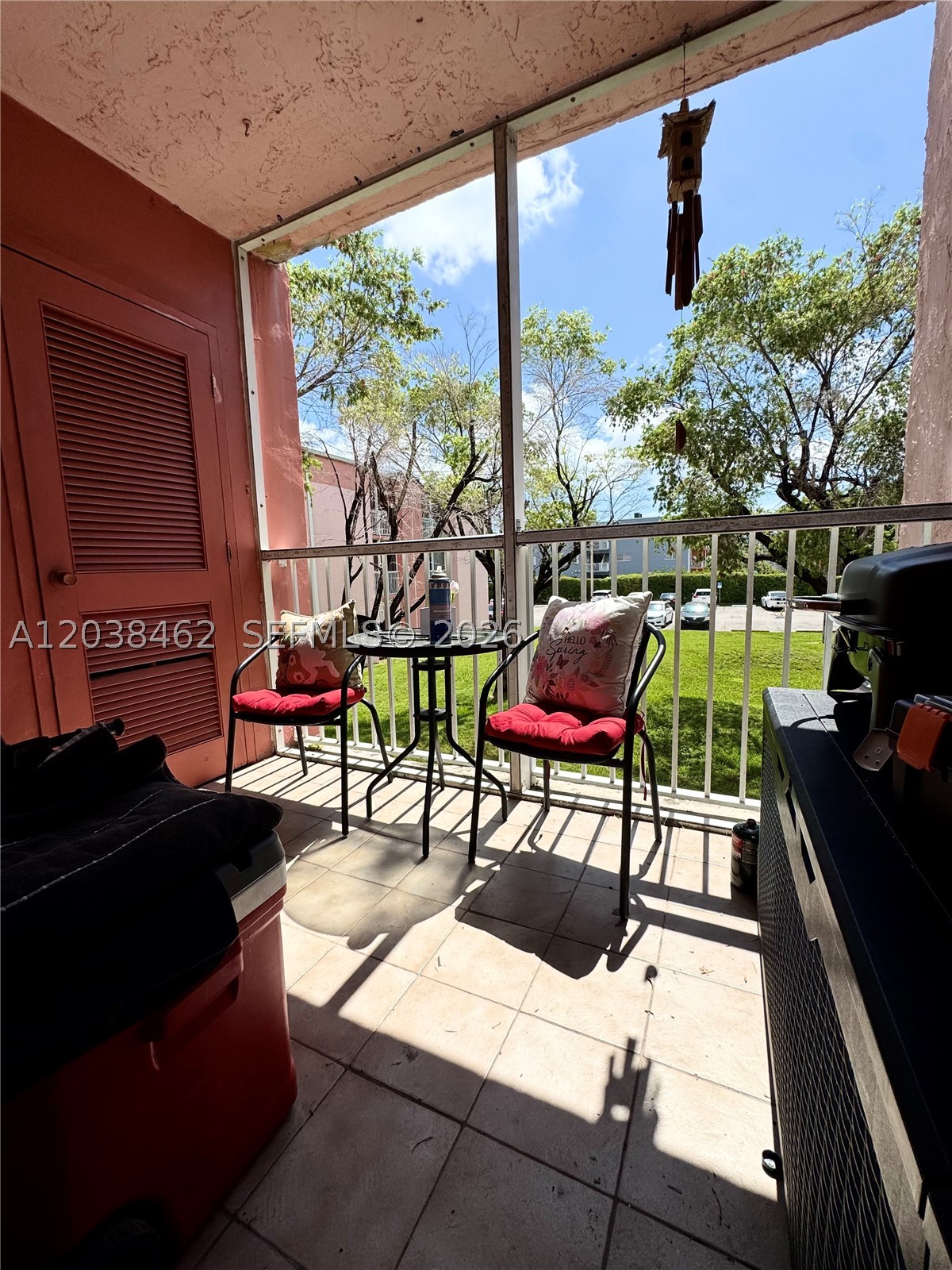 POINT SOUTH CONDO - Residential