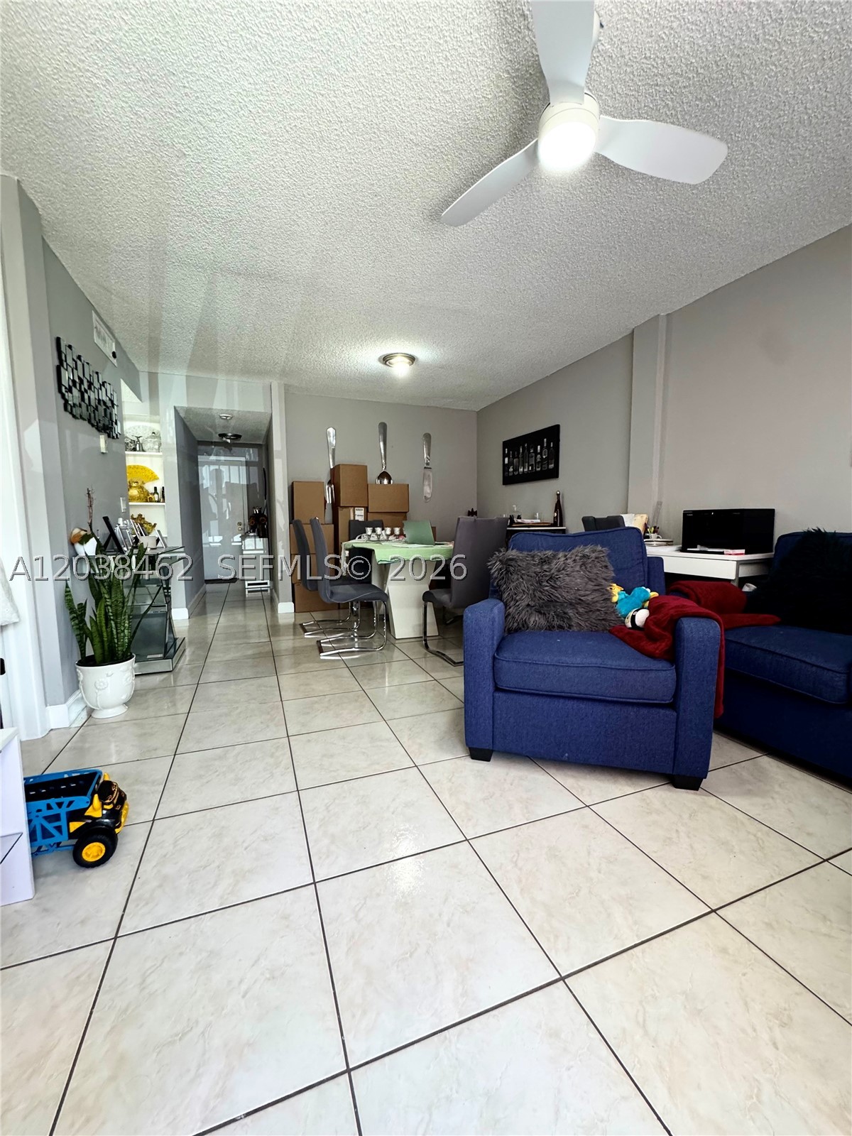 POINT SOUTH CONDO - Residential