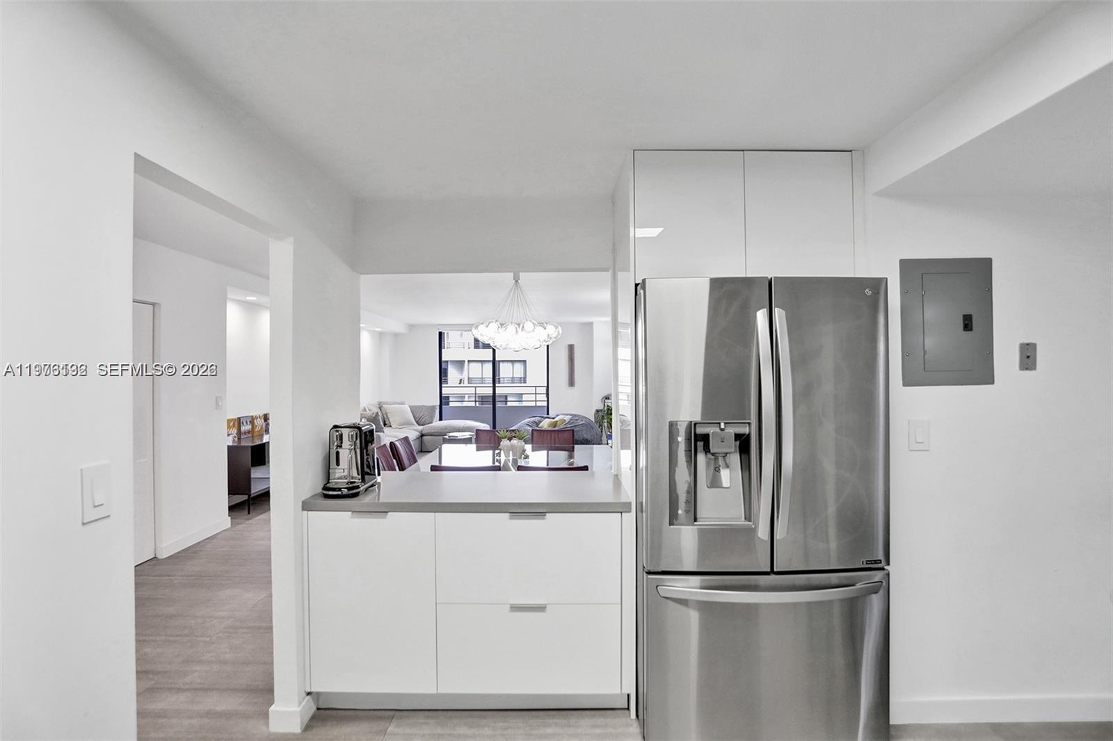 OLYMPUS CONDO PHASE - Residential