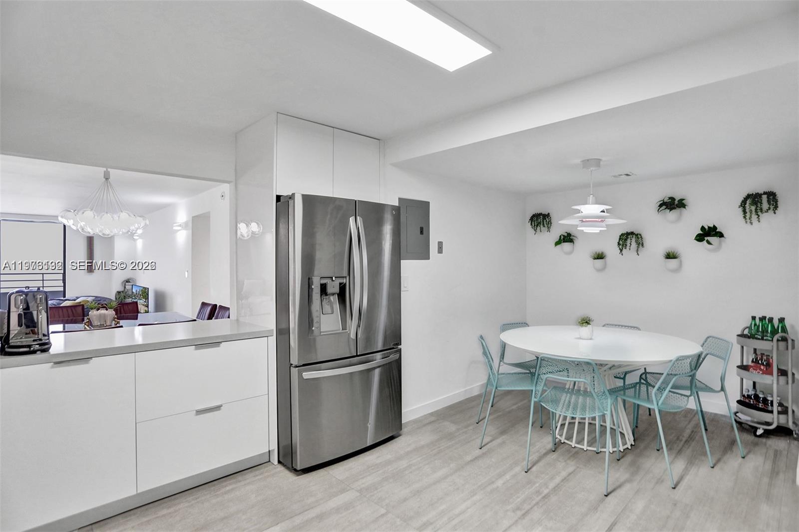 OLYMPUS CONDO PHASE - Residential