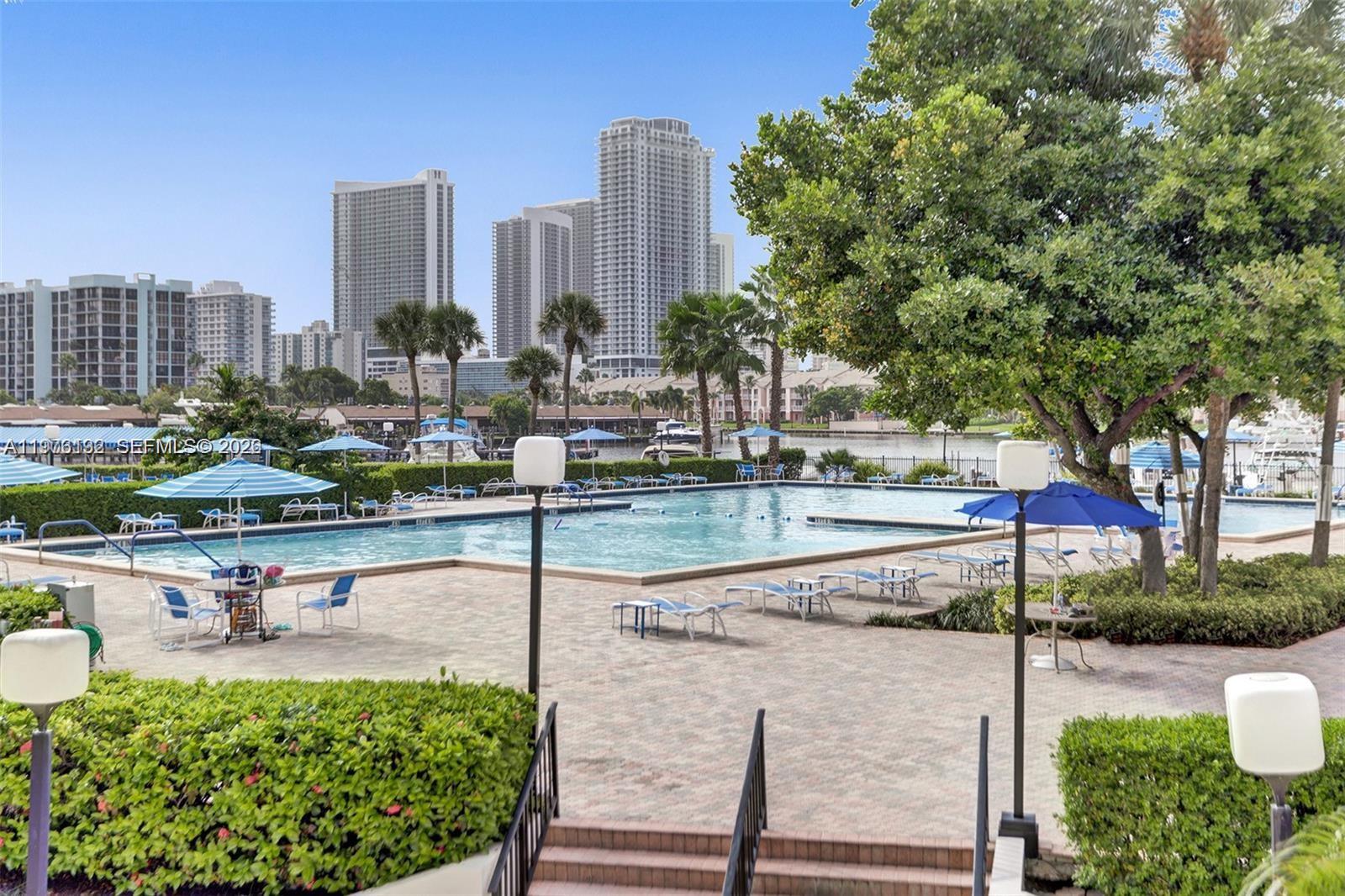 OLYMPUS CONDO PHASE - Residential