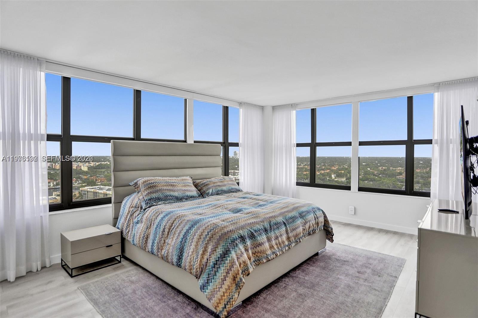 OLYMPUS CONDO PHASE - Residential
