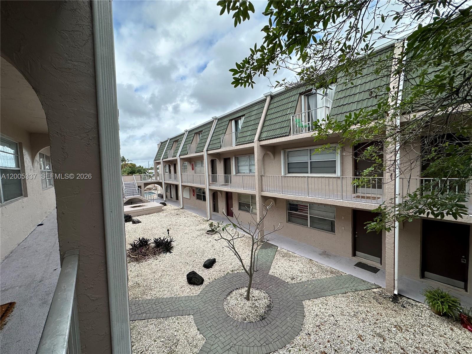 PORTO FINO GARDENS CONDO - Residential