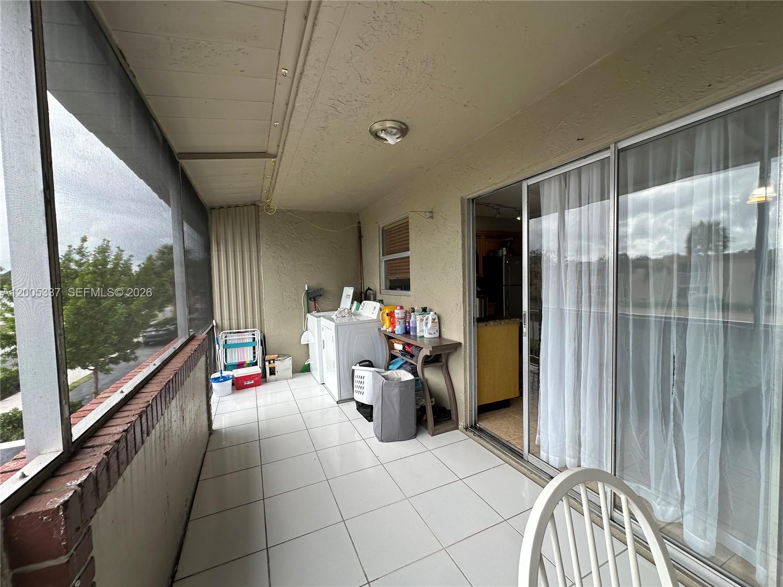 PORTO FINO GARDENS CONDO - Residential