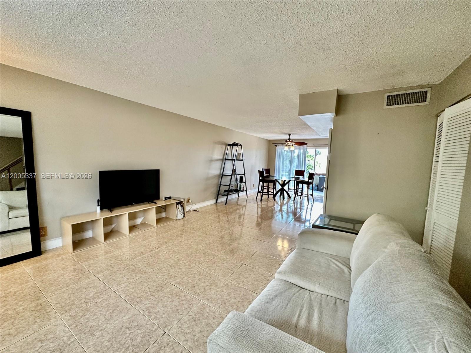 PORTO FINO GARDENS CONDO - Residential