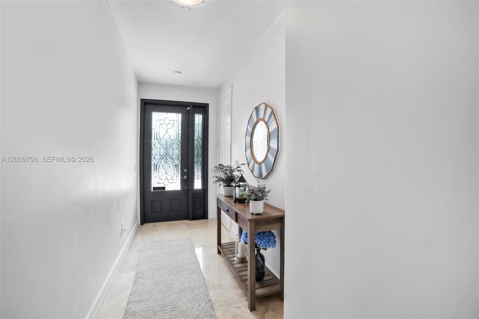 VICTORIA PARK CORR AMEN P - Residential