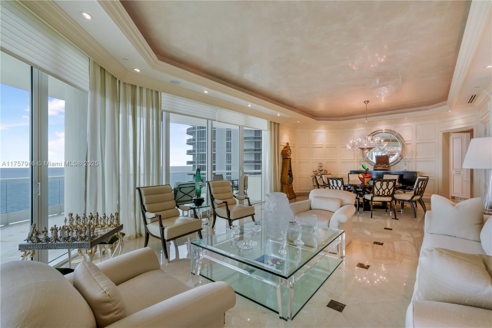 TURNBERRY OCEAN COLONY SO - Residential
