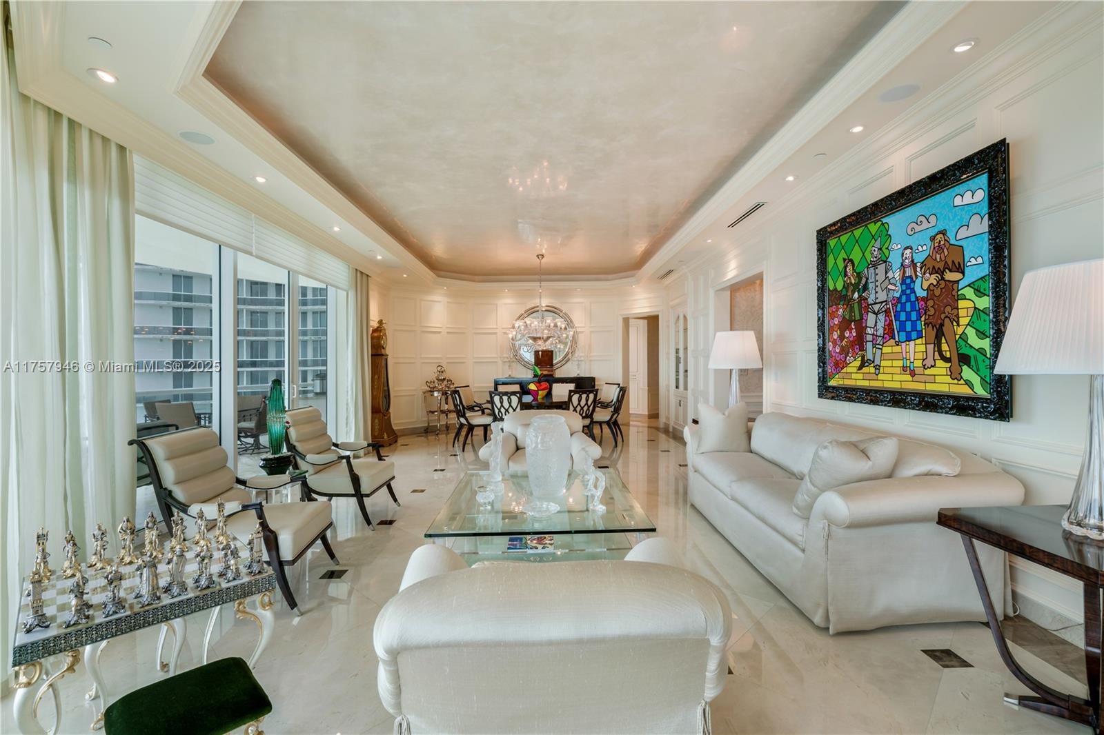 TURNBERRY OCEAN COLONY SO - Residential
