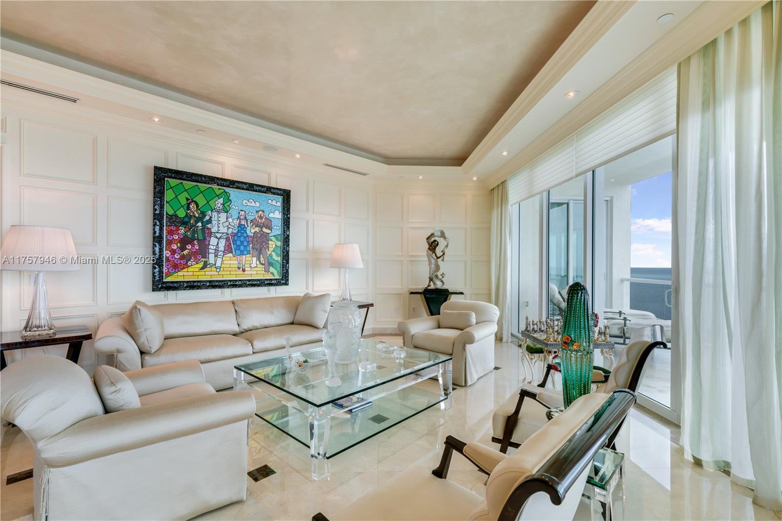 TURNBERRY OCEAN COLONY SO - Residential