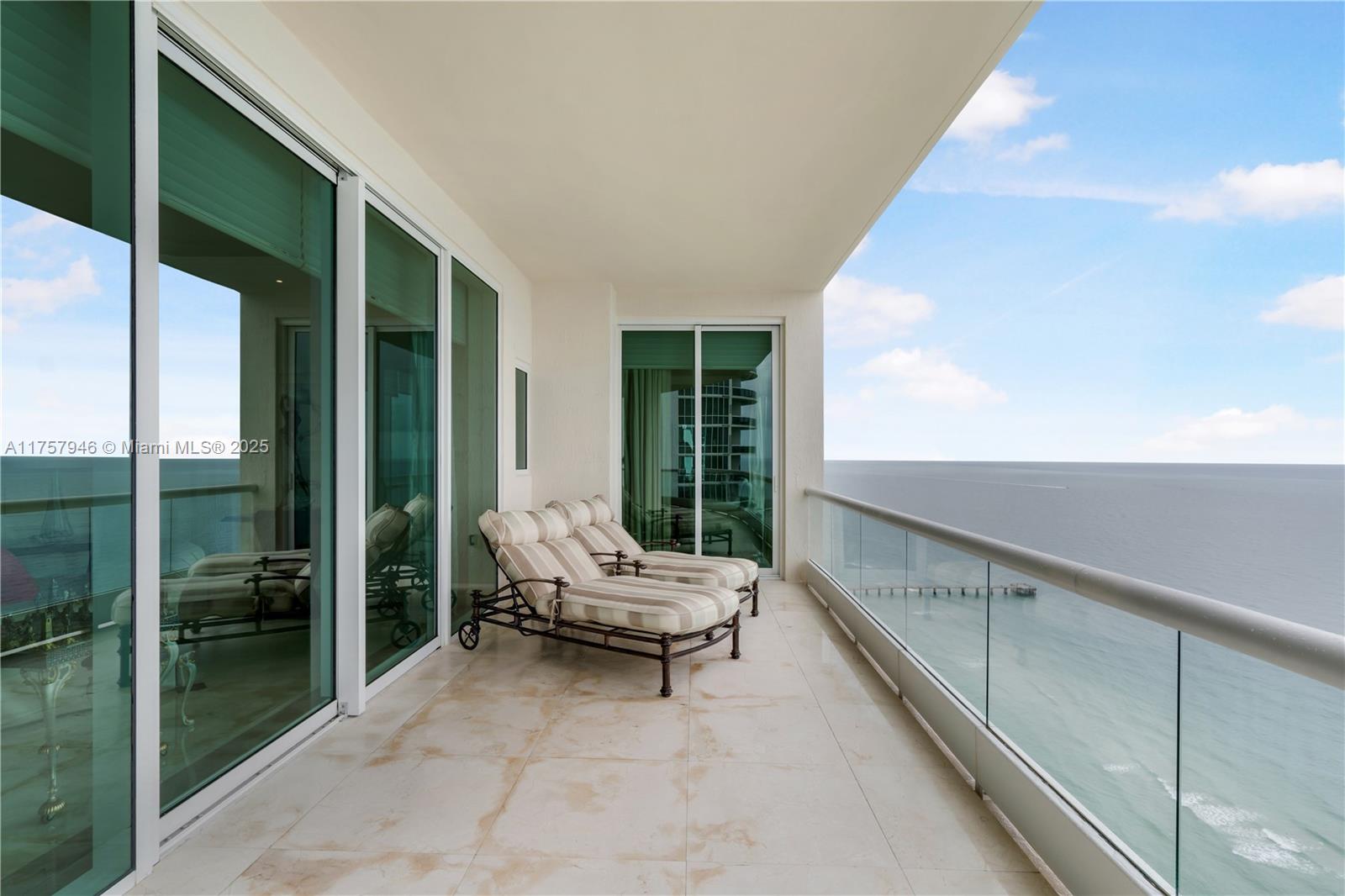 TURNBERRY OCEAN COLONY SO - Residential