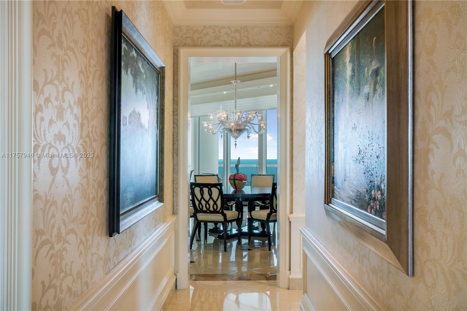 TURNBERRY OCEAN COLONY SO - Residential