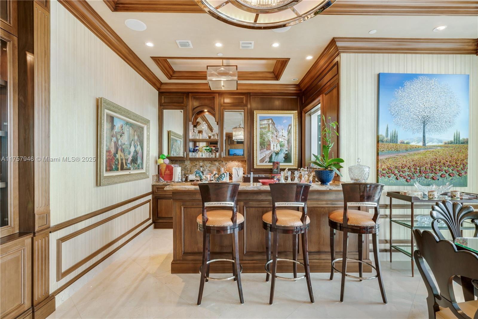 TURNBERRY OCEAN COLONY SO - Residential