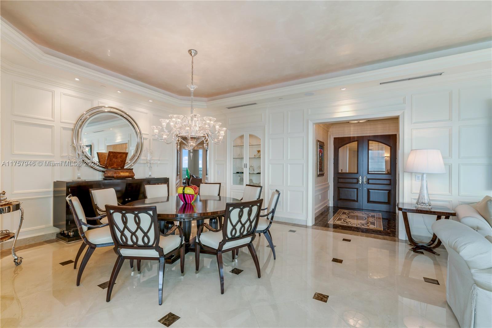 TURNBERRY OCEAN COLONY SO - Residential