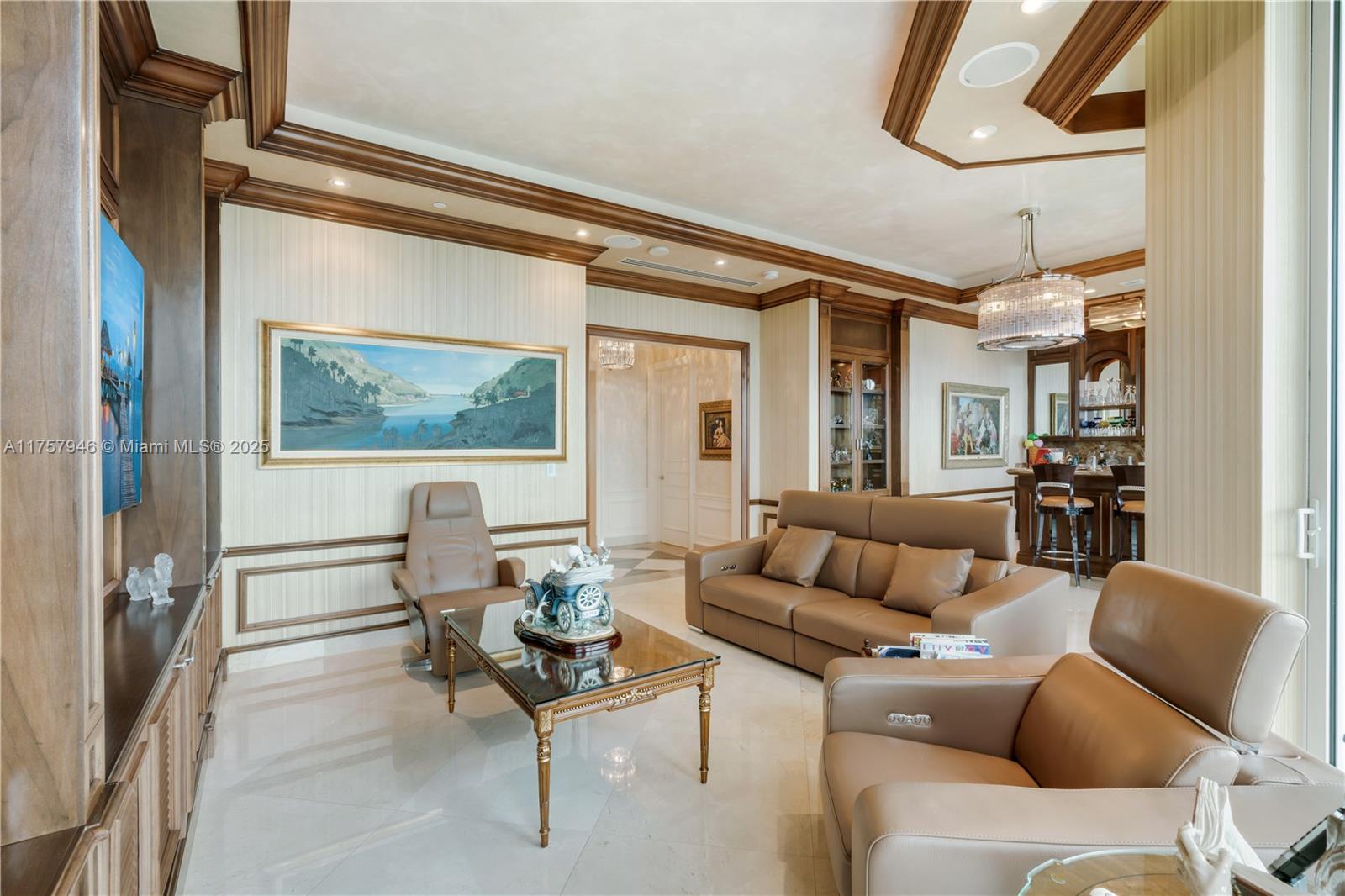 TURNBERRY OCEAN COLONY SO - Residential