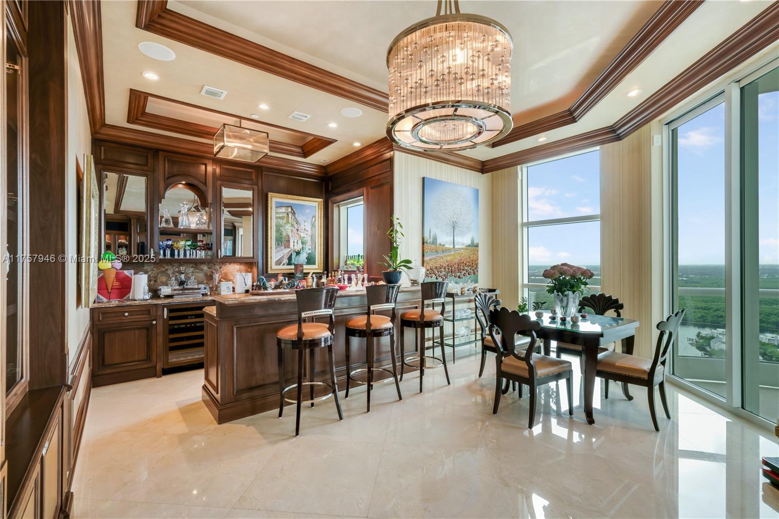 TURNBERRY OCEAN COLONY SO - Residential