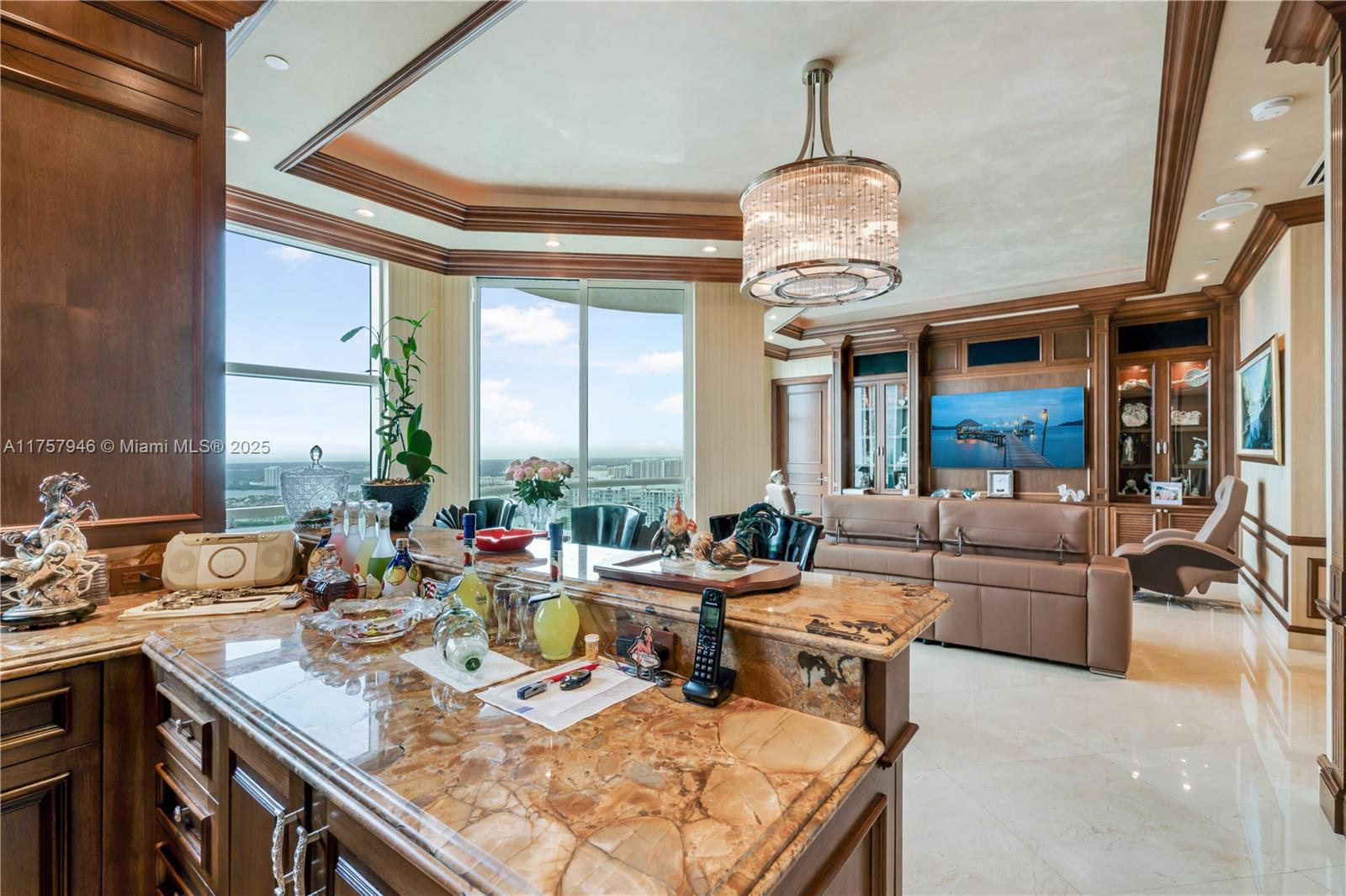 TURNBERRY OCEAN COLONY SO - Residential