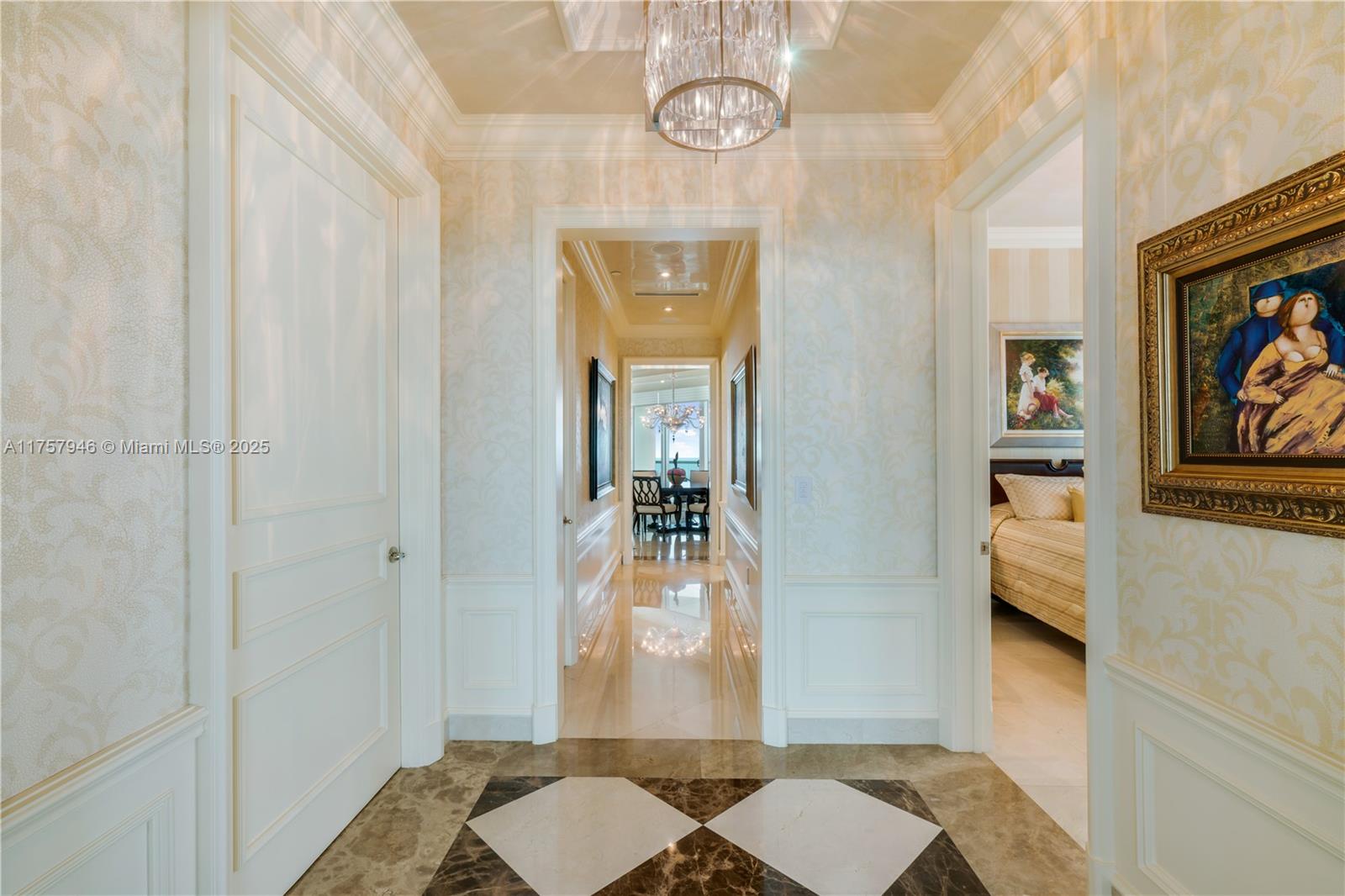 TURNBERRY OCEAN COLONY SO - Residential