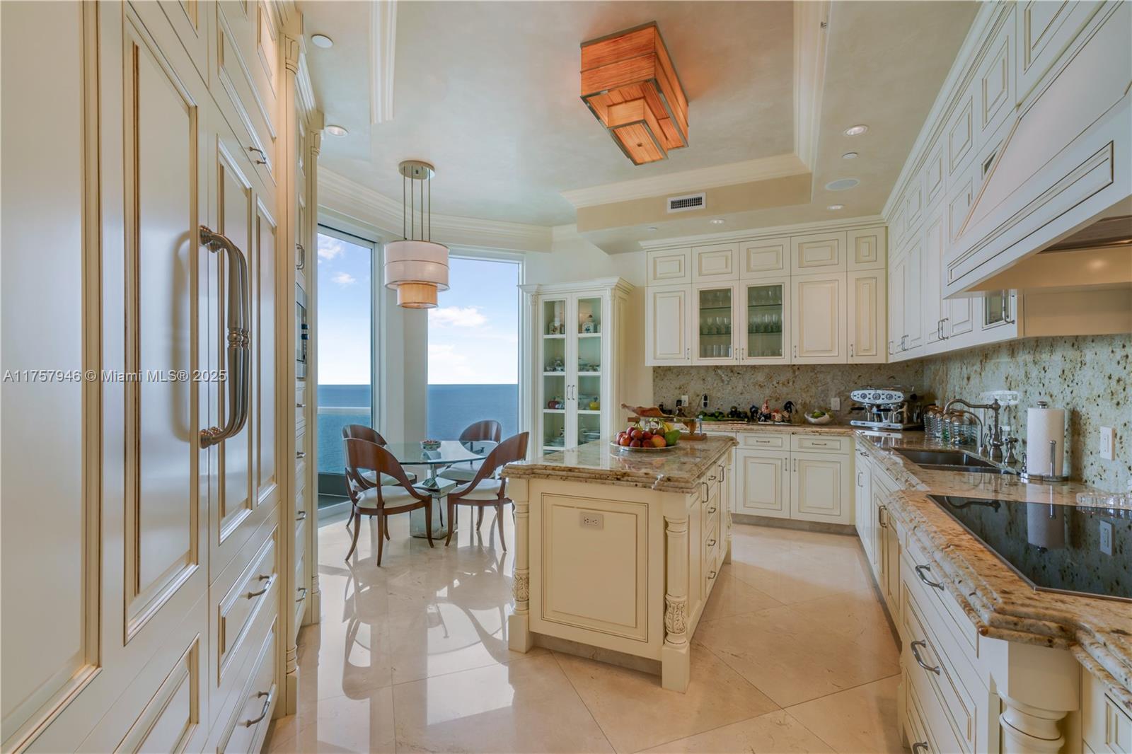 TURNBERRY OCEAN COLONY SO - Residential