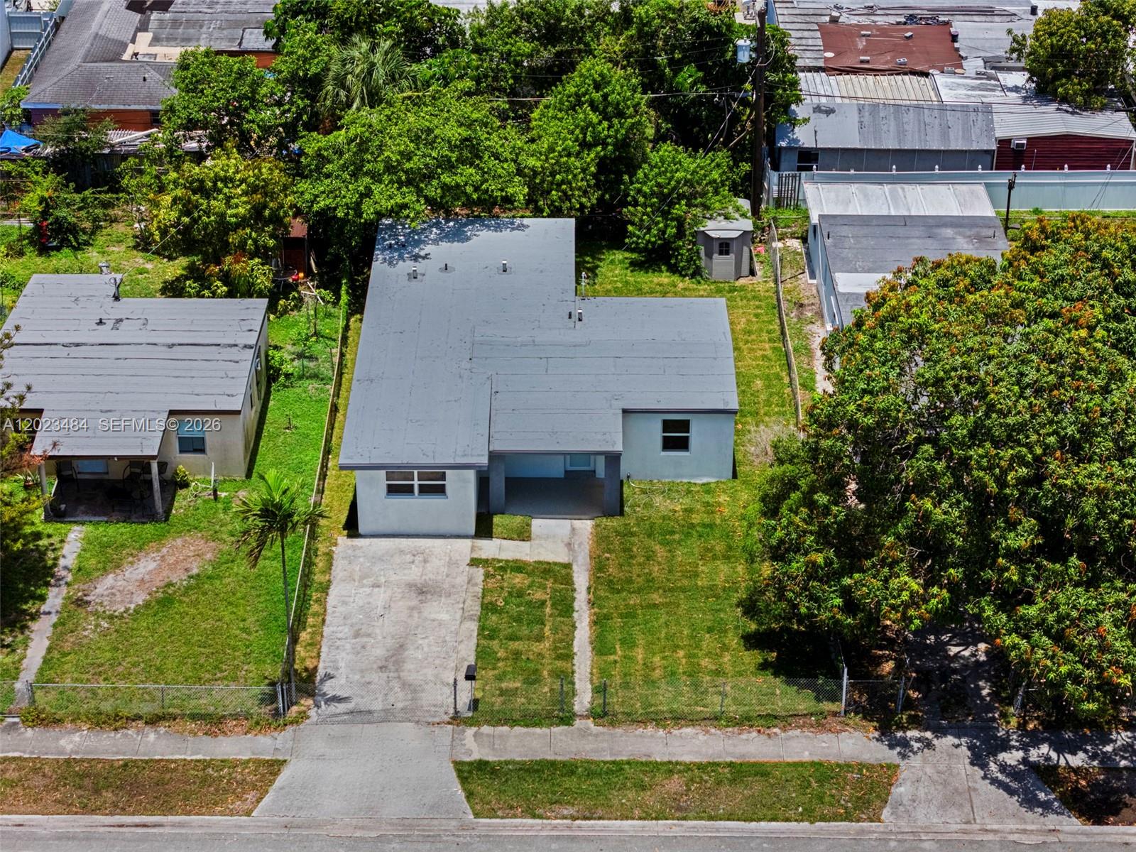MAGNOLIA GARDENS CONSOLID - Residential