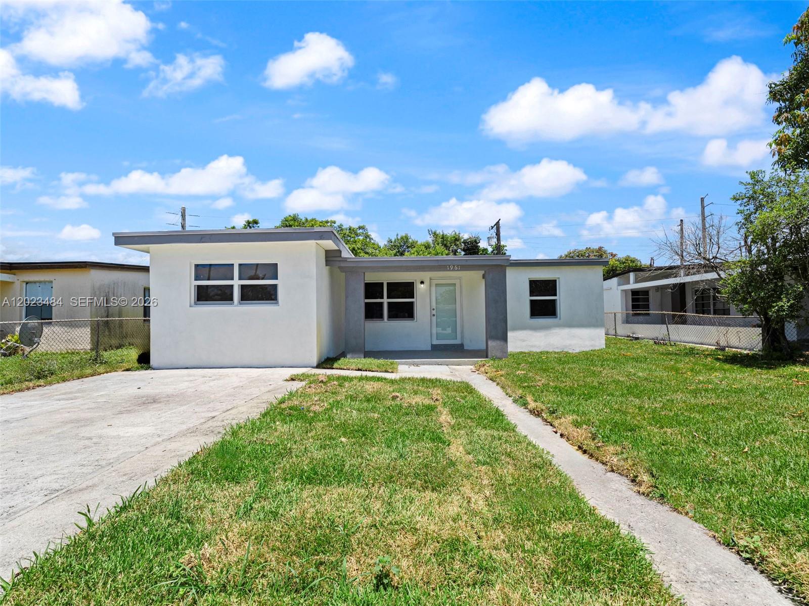 MAGNOLIA GARDENS CONSOLID - Residential