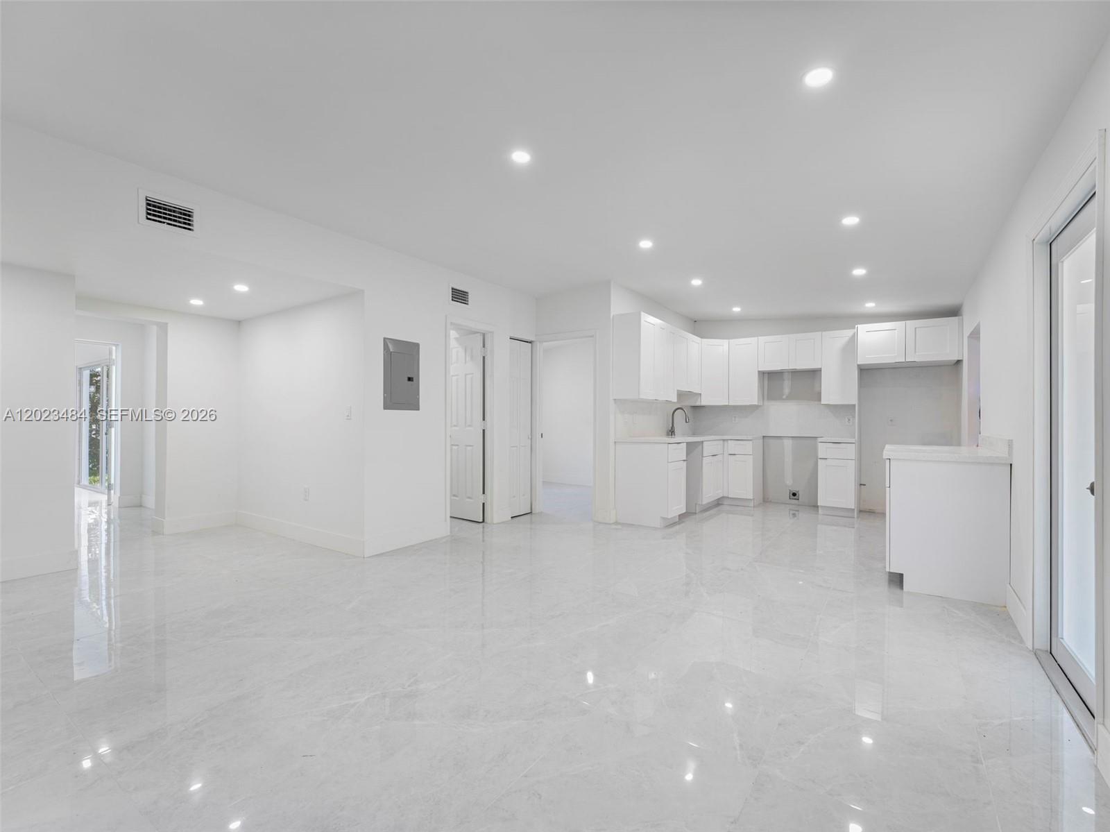 MAGNOLIA GARDENS CONSOLID - Residential