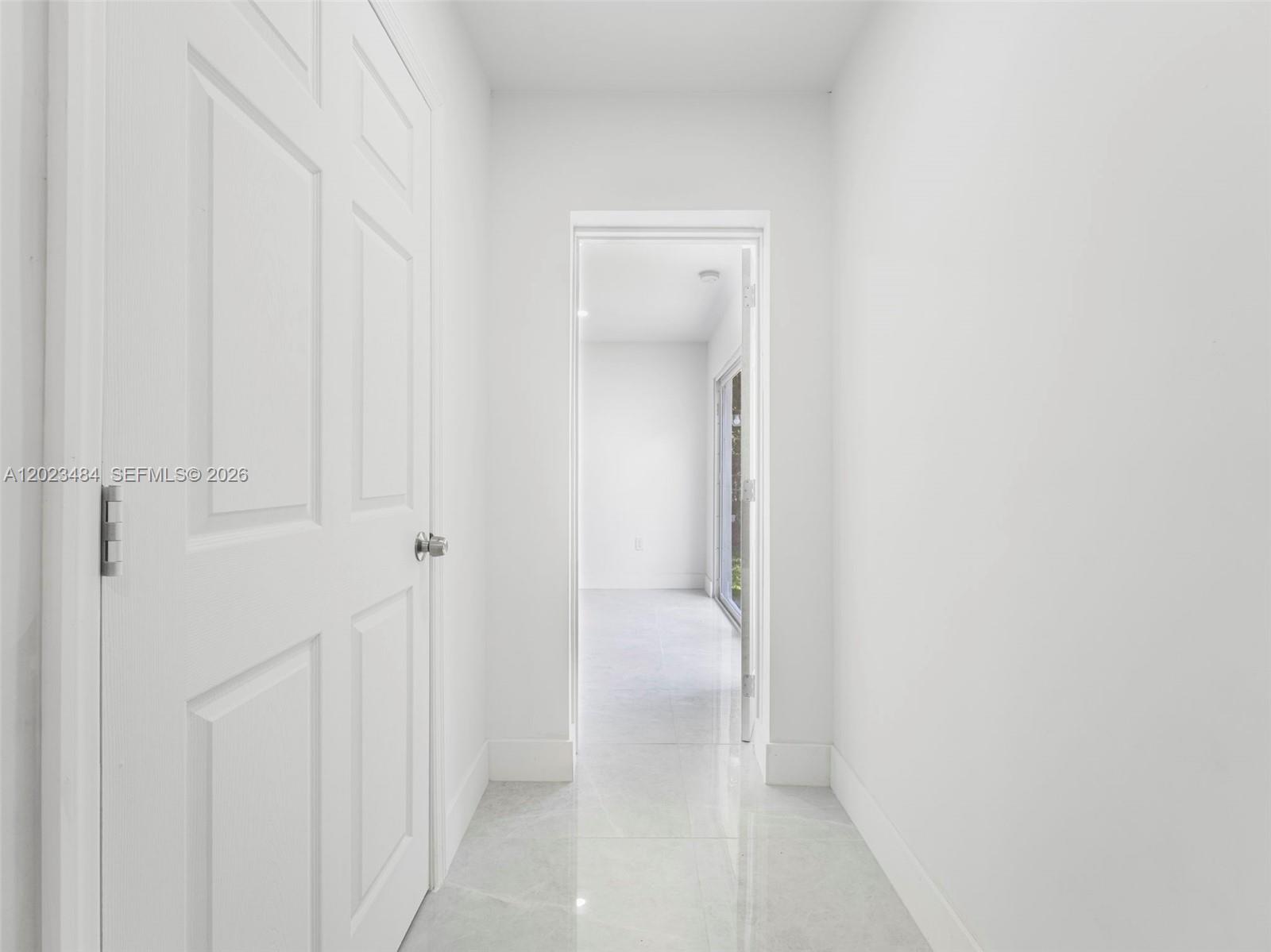 MAGNOLIA GARDENS CONSOLID - Residential