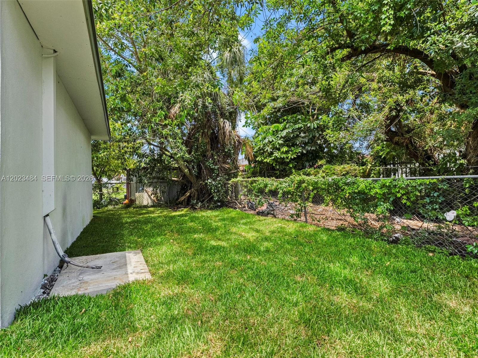 MAGNOLIA GARDENS CONSOLID - Residential