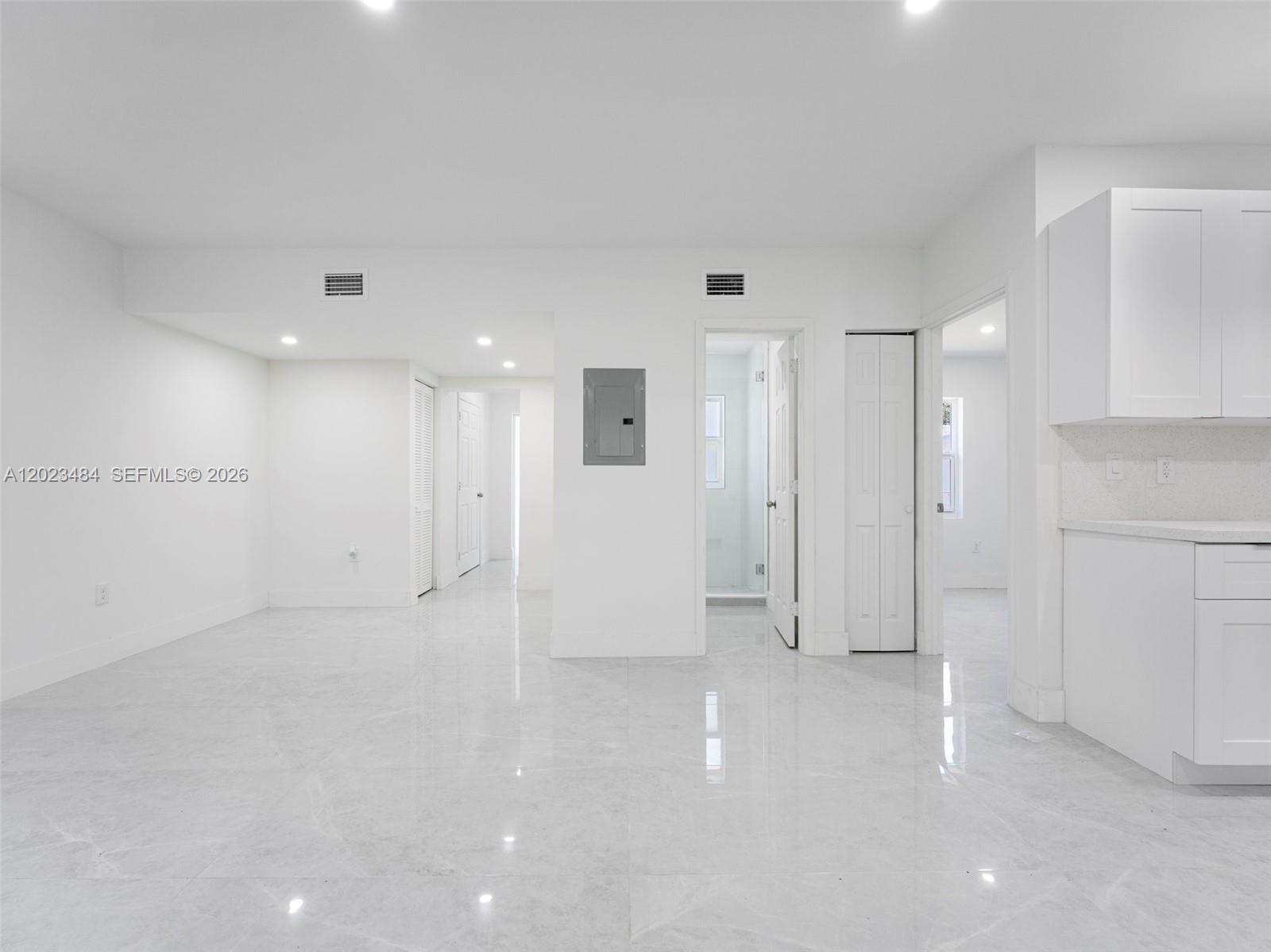 MAGNOLIA GARDENS CONSOLID - Residential