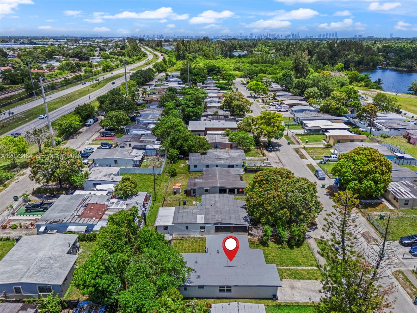 MAGNOLIA GARDENS CONSOLID - Residential