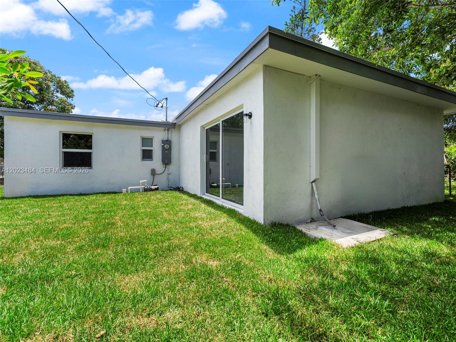 MAGNOLIA GARDENS CONSOLID - Residential