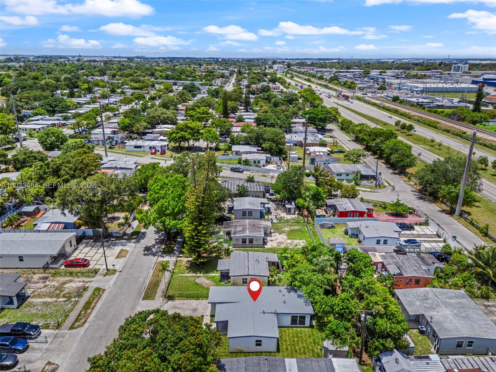 MAGNOLIA GARDENS CONSOLID - Residential