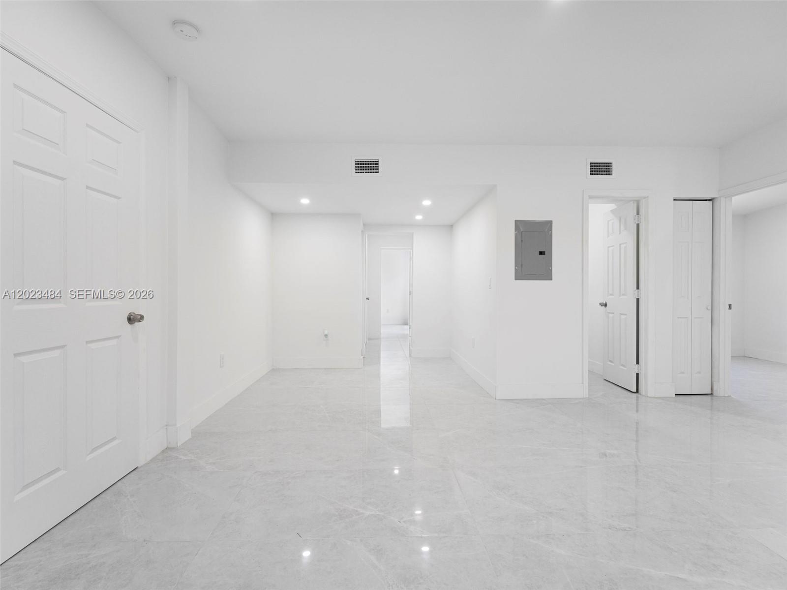 MAGNOLIA GARDENS CONSOLID - Residential