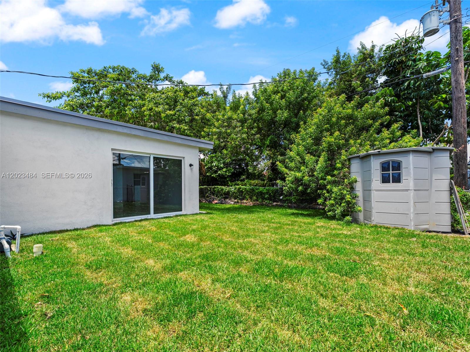 MAGNOLIA GARDENS CONSOLID - Residential