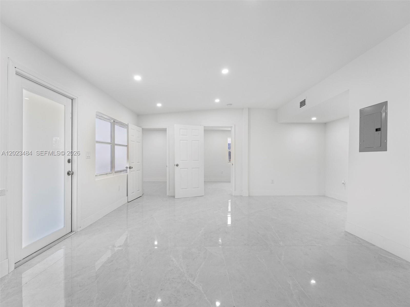 MAGNOLIA GARDENS CONSOLID - Residential