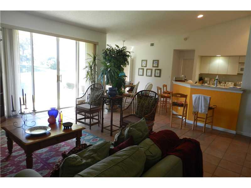 PALM AIRE OAKS COURSE EST - Residential Lease