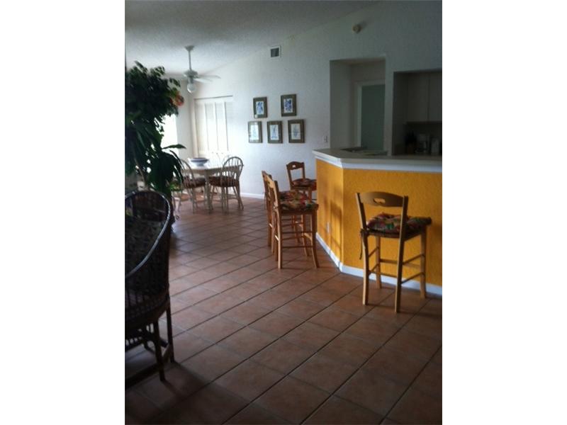 PALM AIRE OAKS COURSE EST - Residential Lease