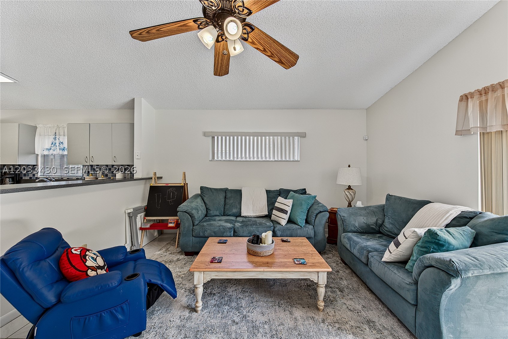 PARKWOOD V - Residential