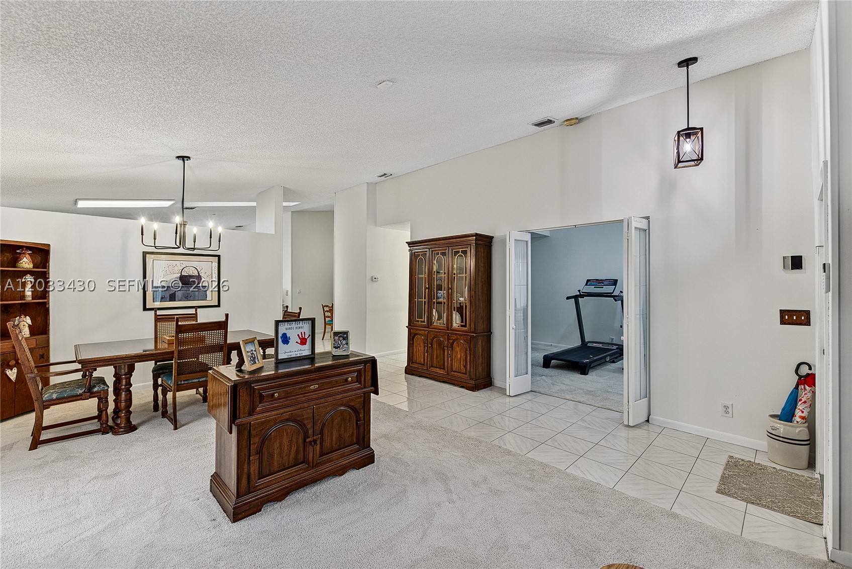 PARKWOOD V - Residential