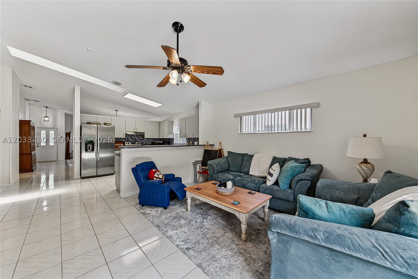 PARKWOOD V - Residential