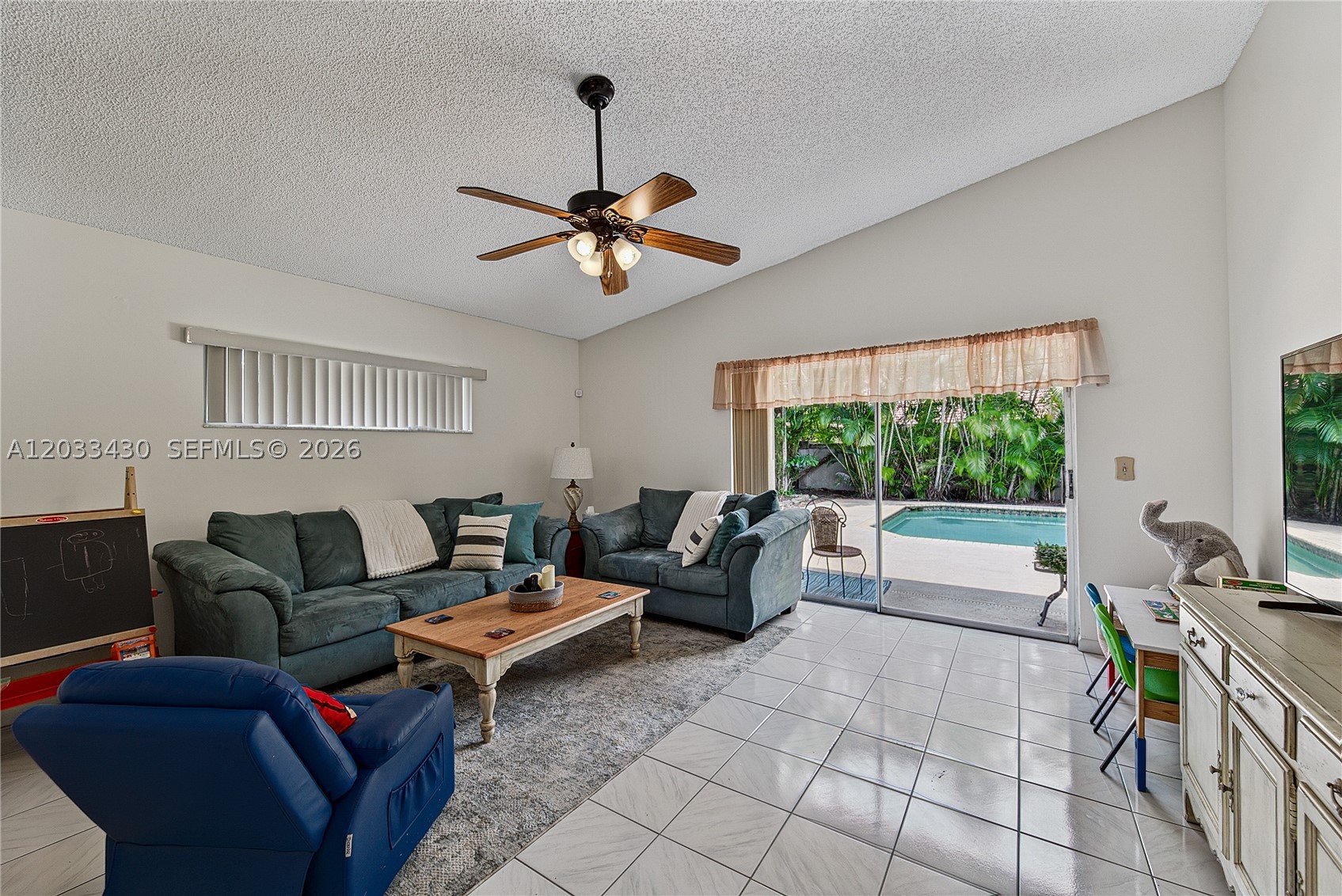 PARKWOOD V - Residential