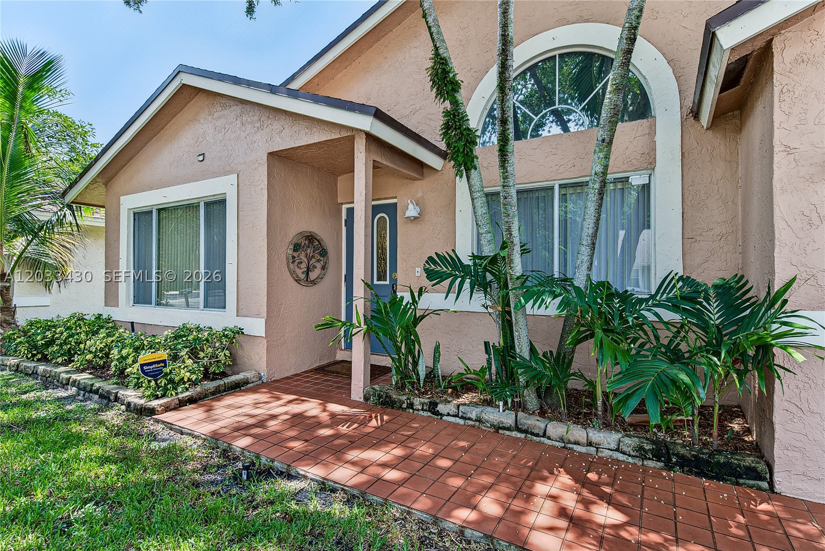 PARKWOOD V - Residential