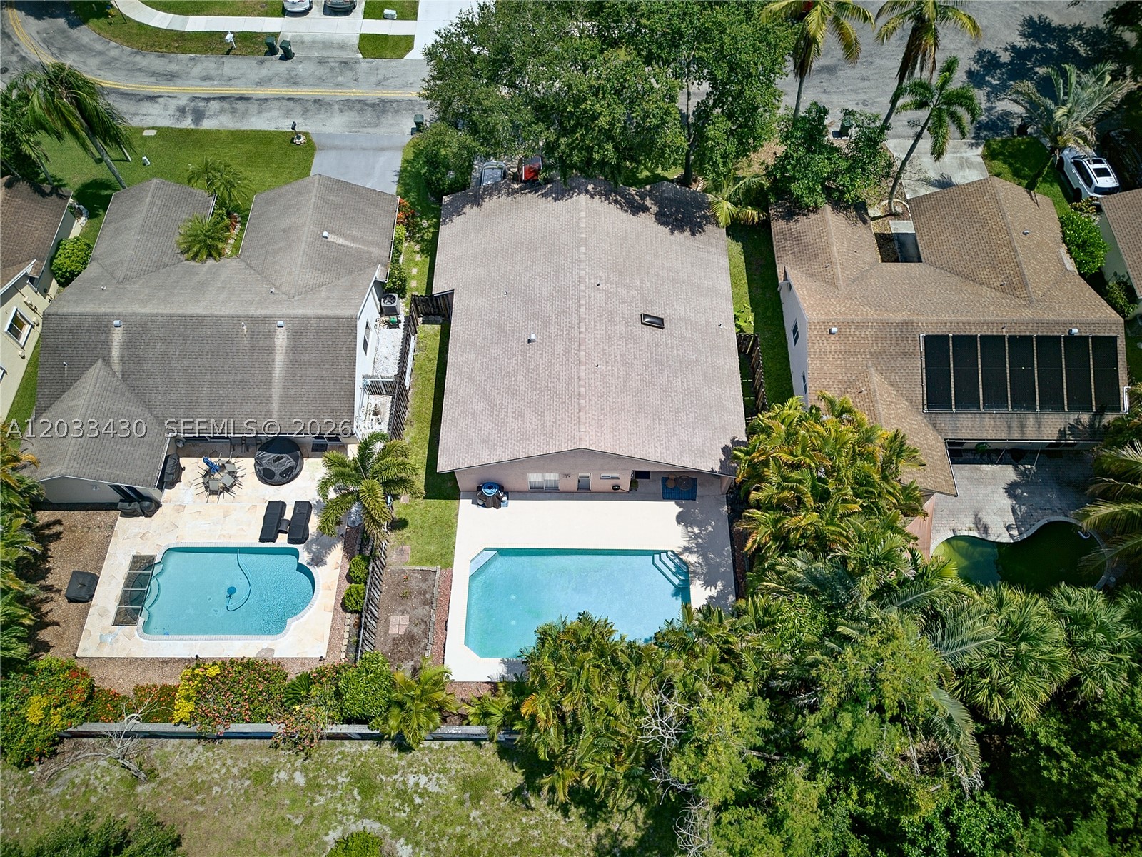 PARKWOOD V - Residential