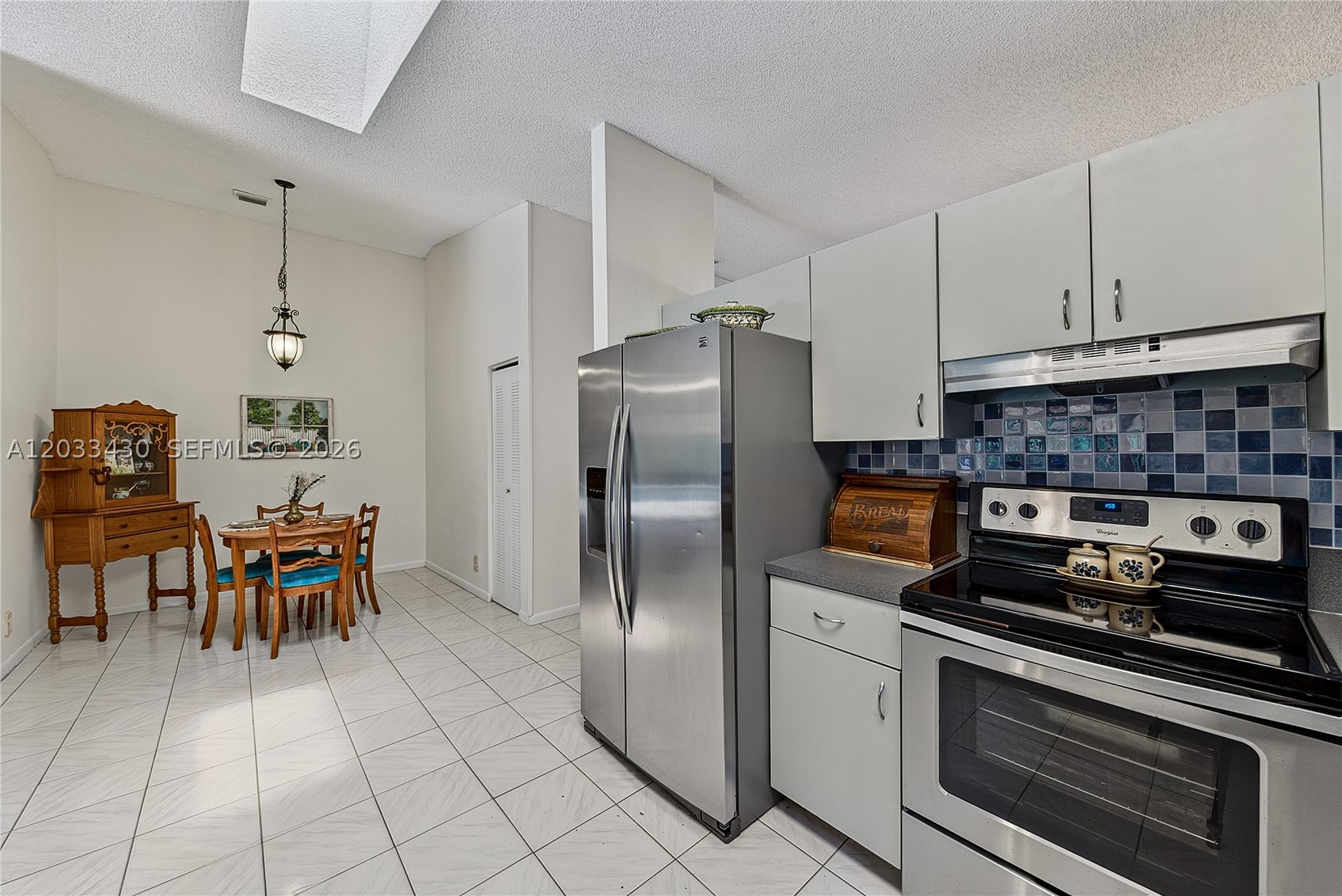 PARKWOOD V - Residential