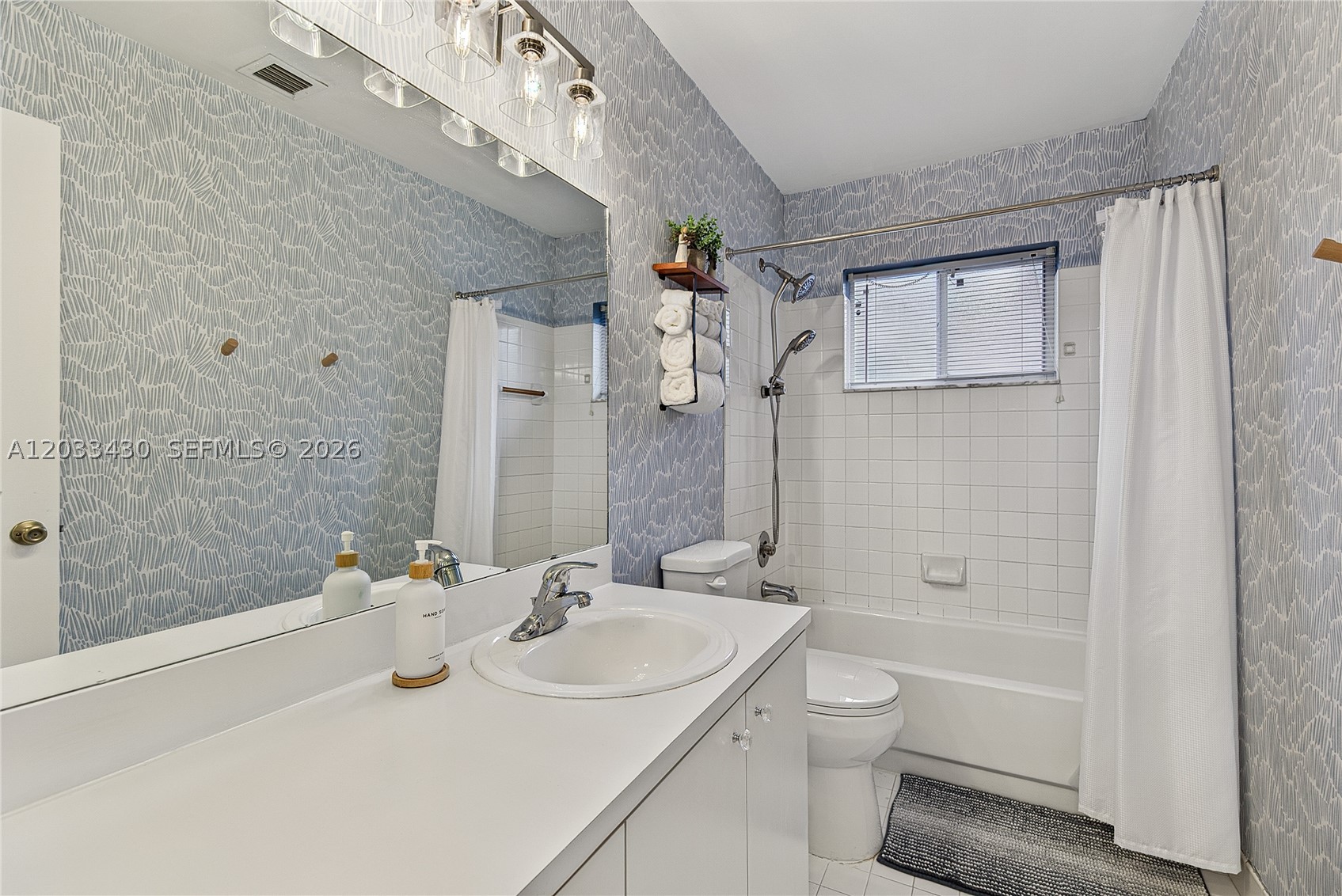 PARKWOOD V - Residential