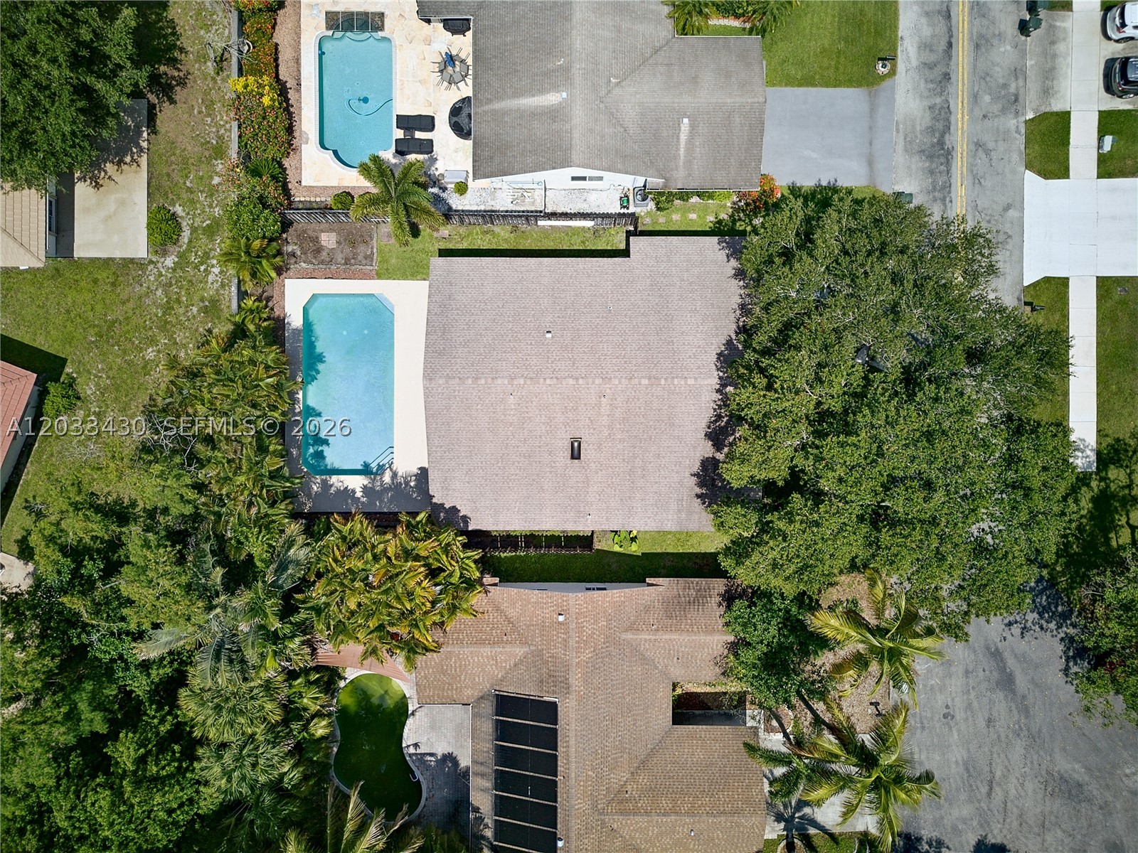 PARKWOOD V - Residential