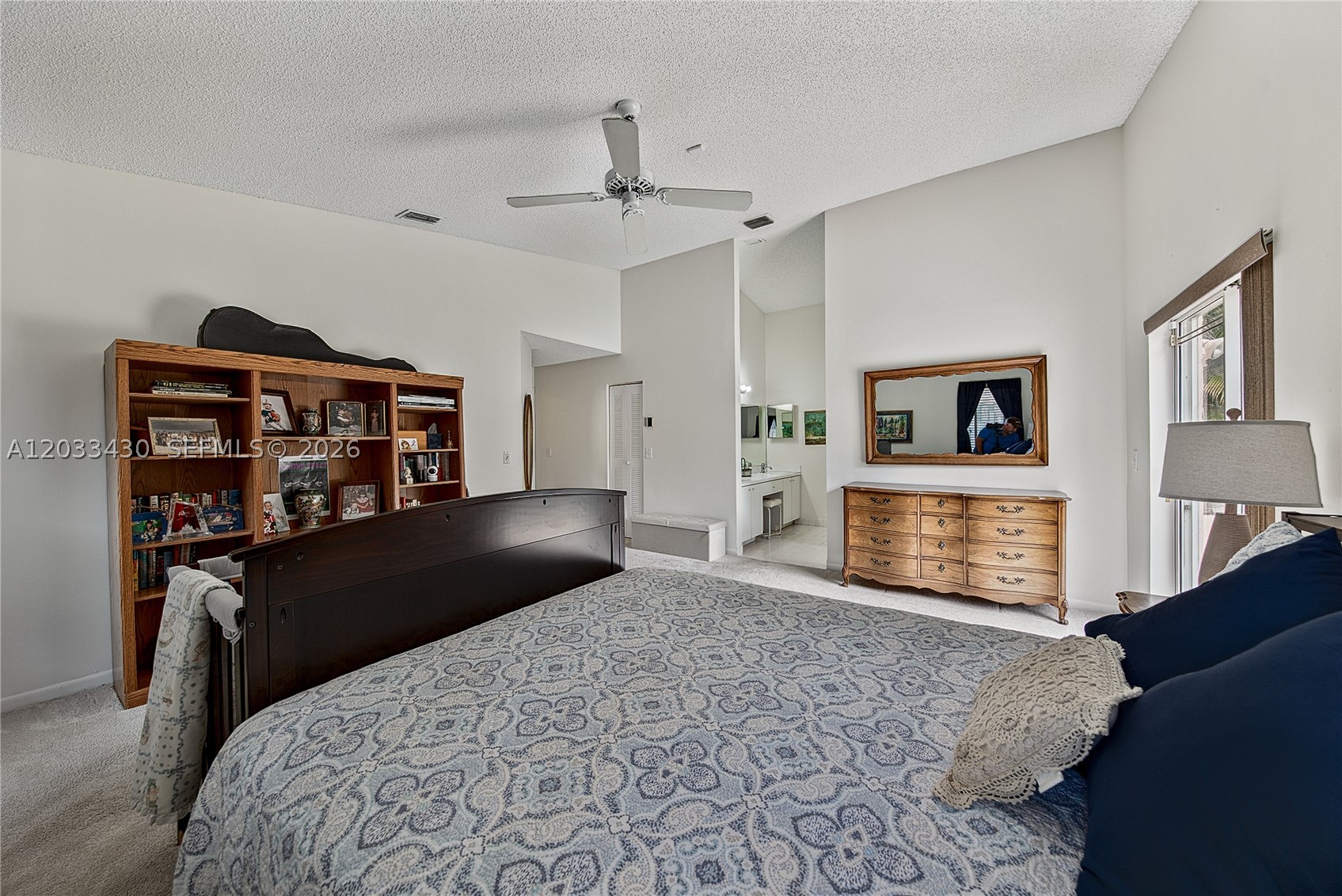 PARKWOOD V - Residential