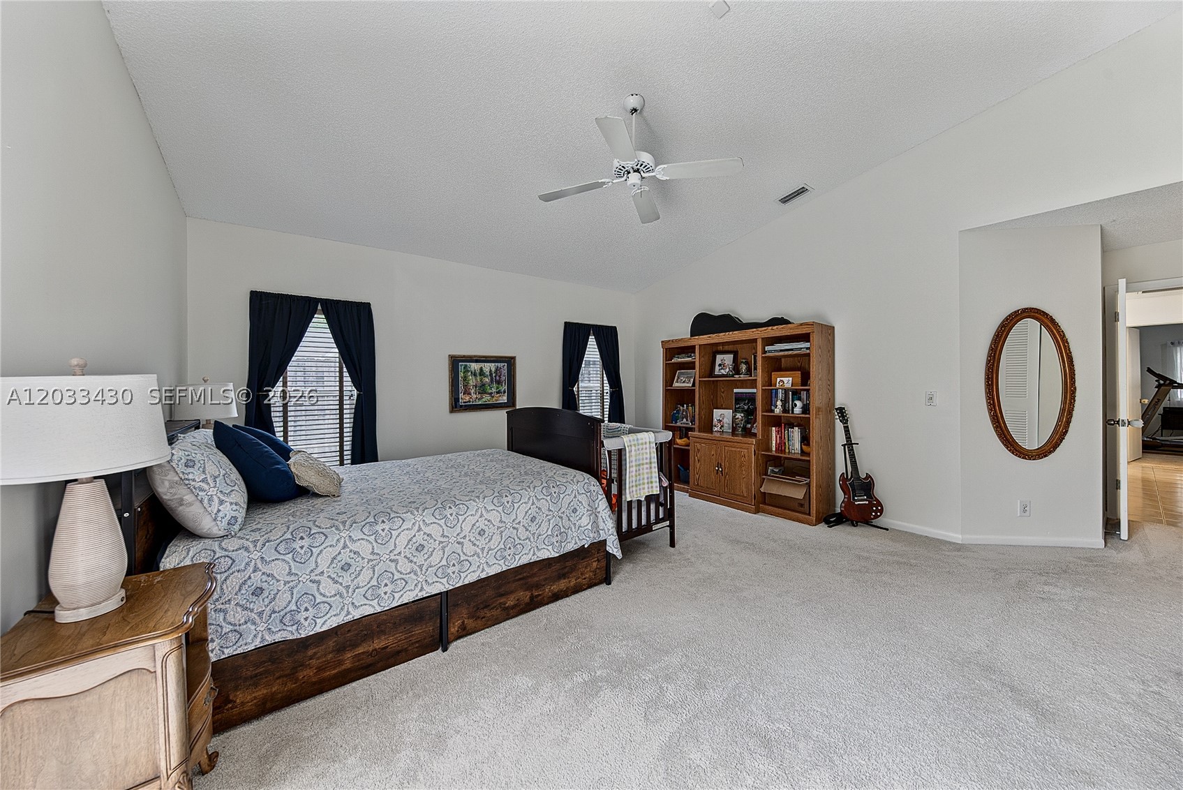 PARKWOOD V - Residential