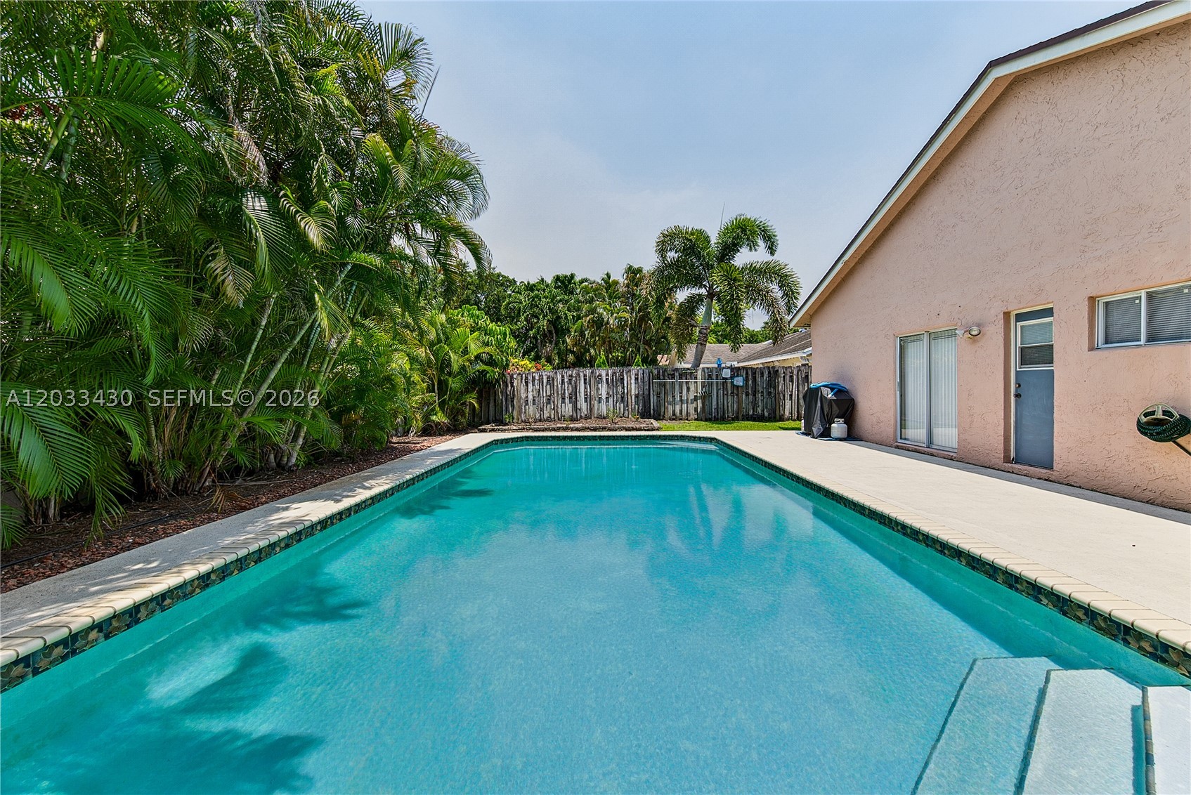 PARKWOOD V - Residential